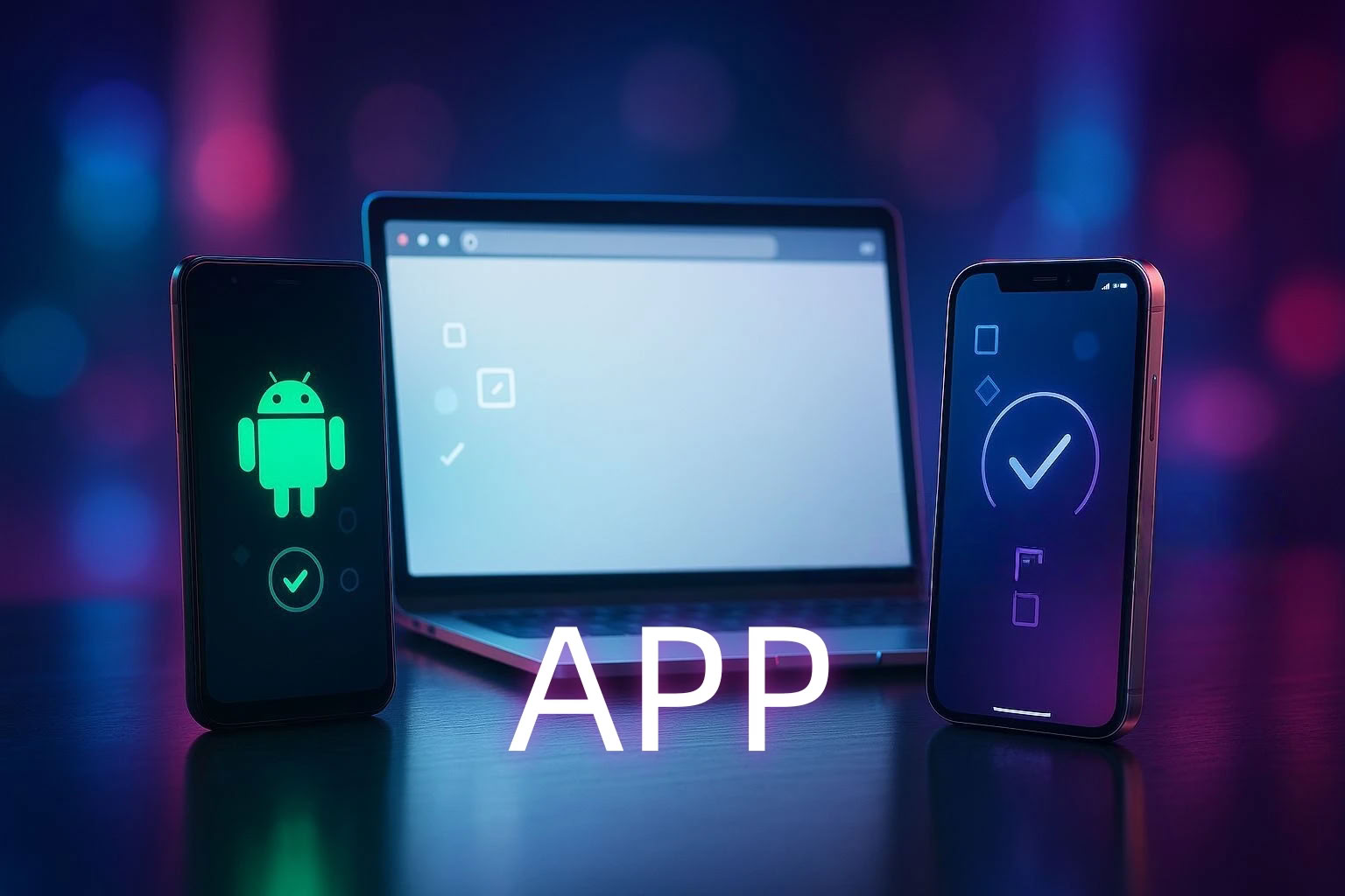 4lwin Compatibilidade do App