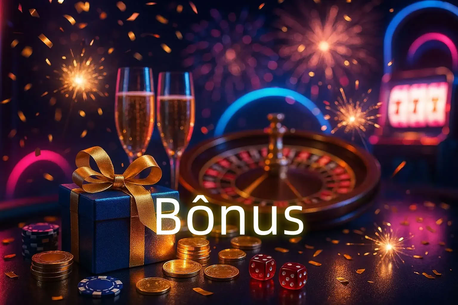 4lwin Bônus Festivos