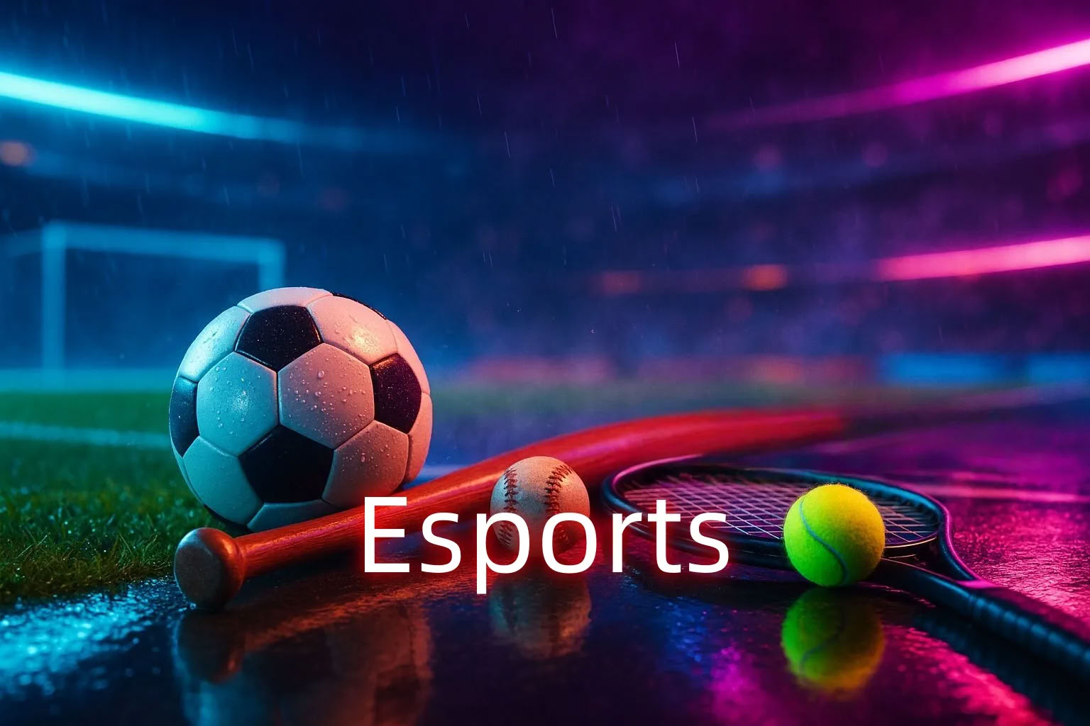 4lwin Variedade de Esportes