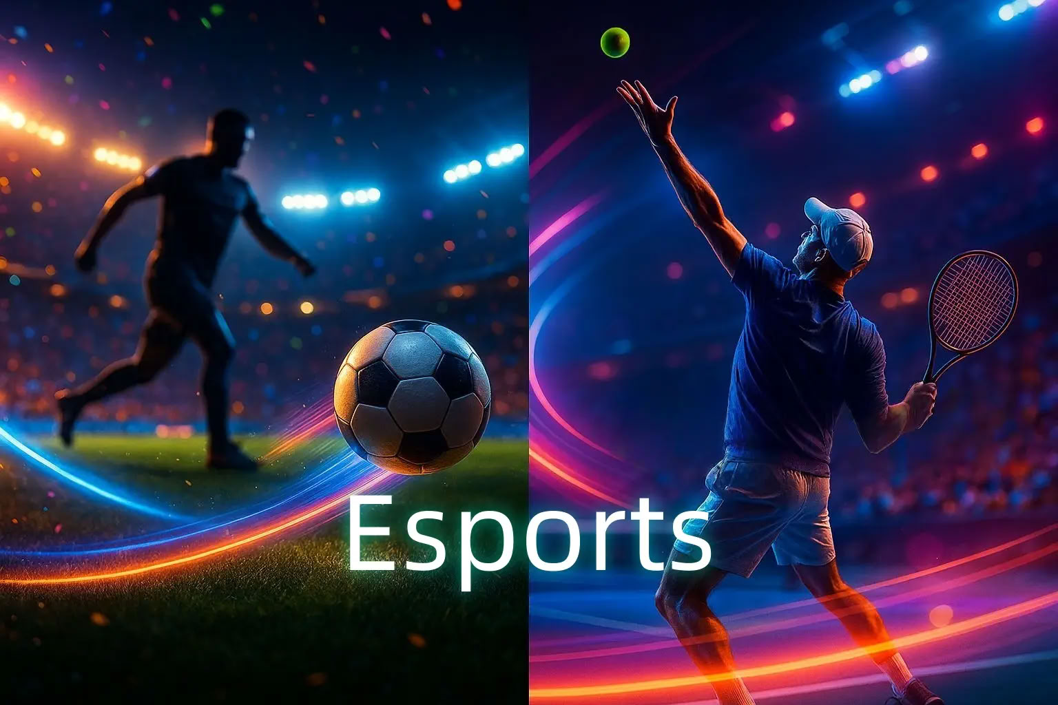 4lwin Eventos Esportivos