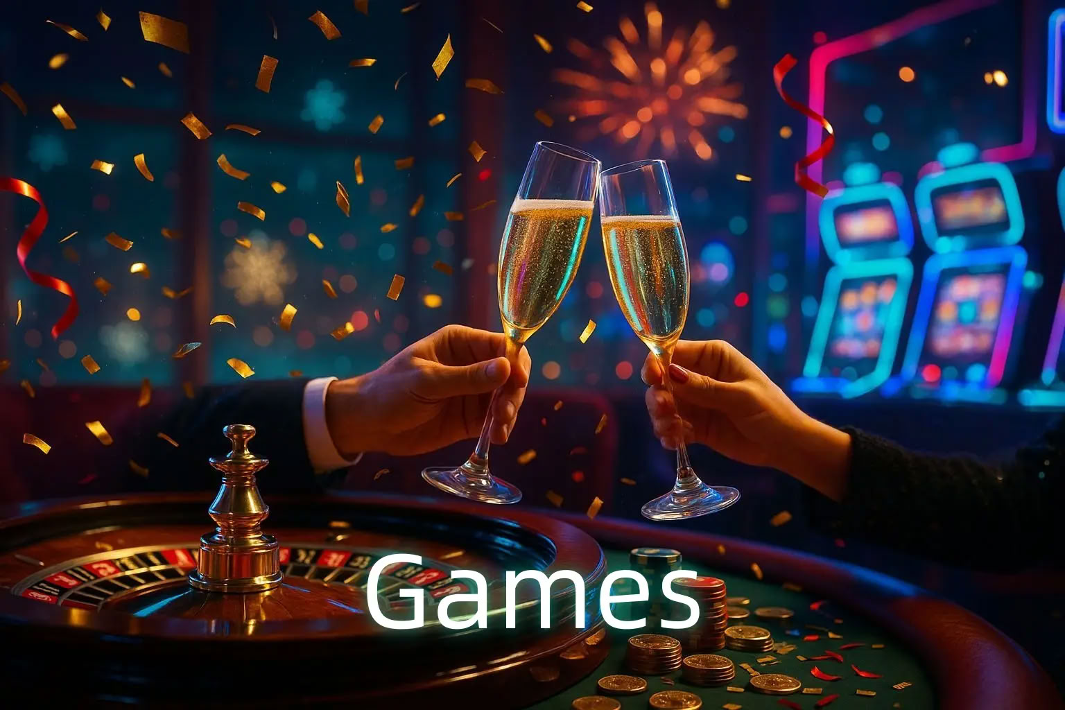 4lwin Jogos Festivos