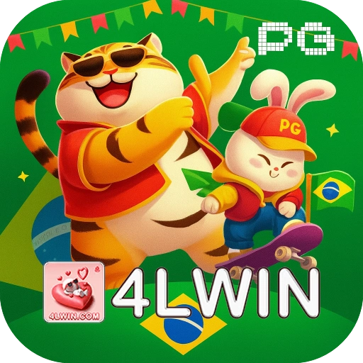 4lwin logo