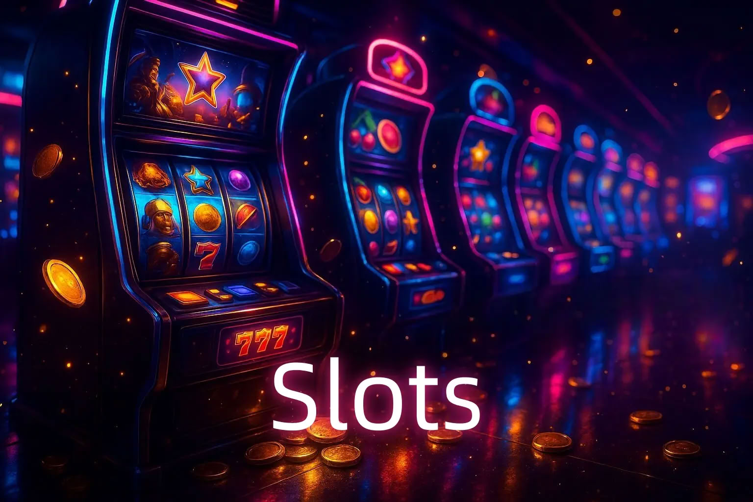 4lwin Benefícios dos Slots