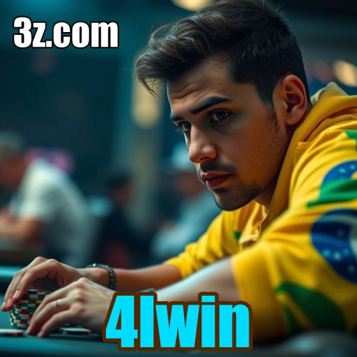 Experiência Interativa em Puzzle no 4lwin para Gamers Conectados